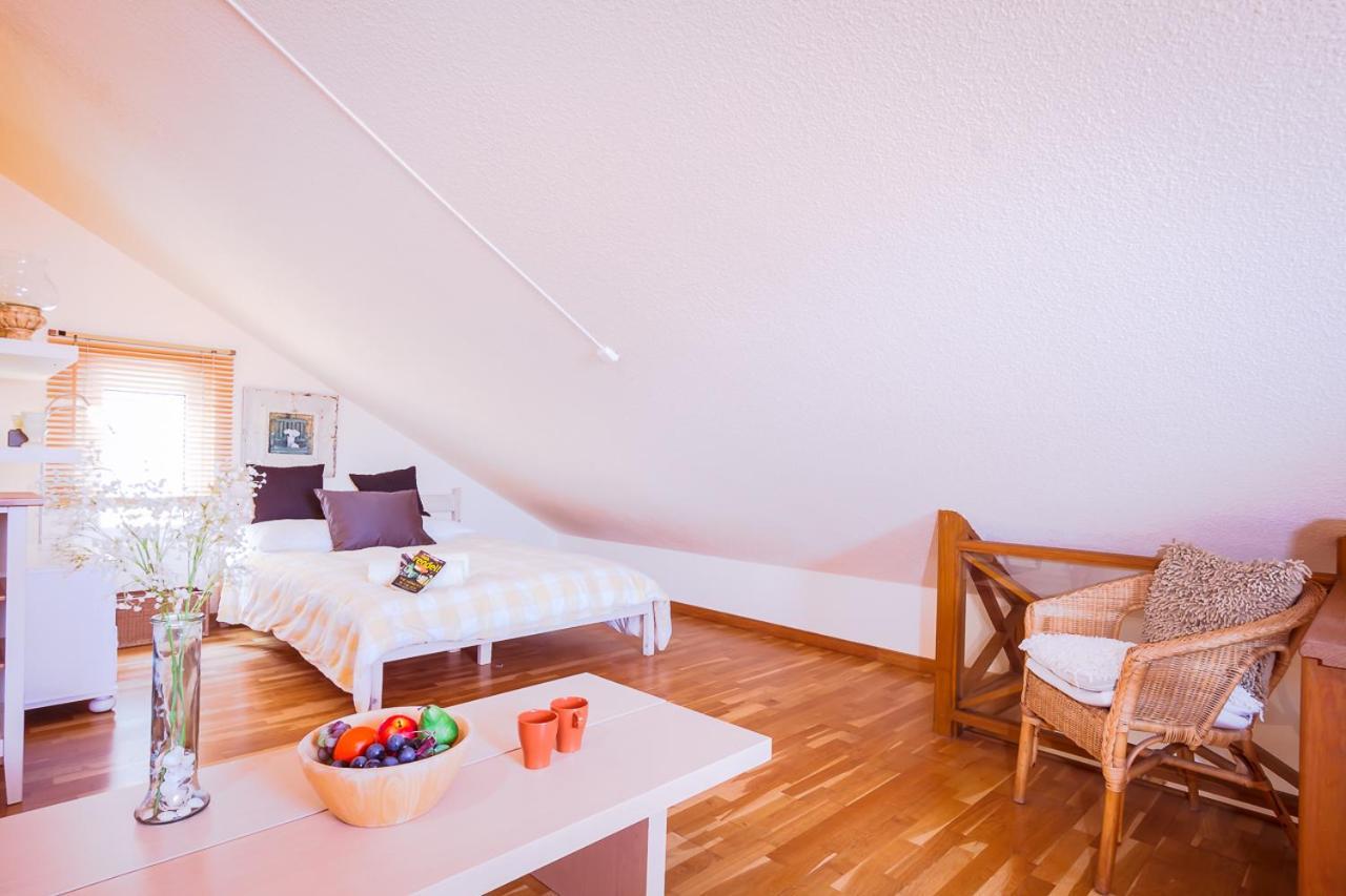 Villa Hibiscus Centrum Corralejo Beach Private Pool Family Экстерьер фото