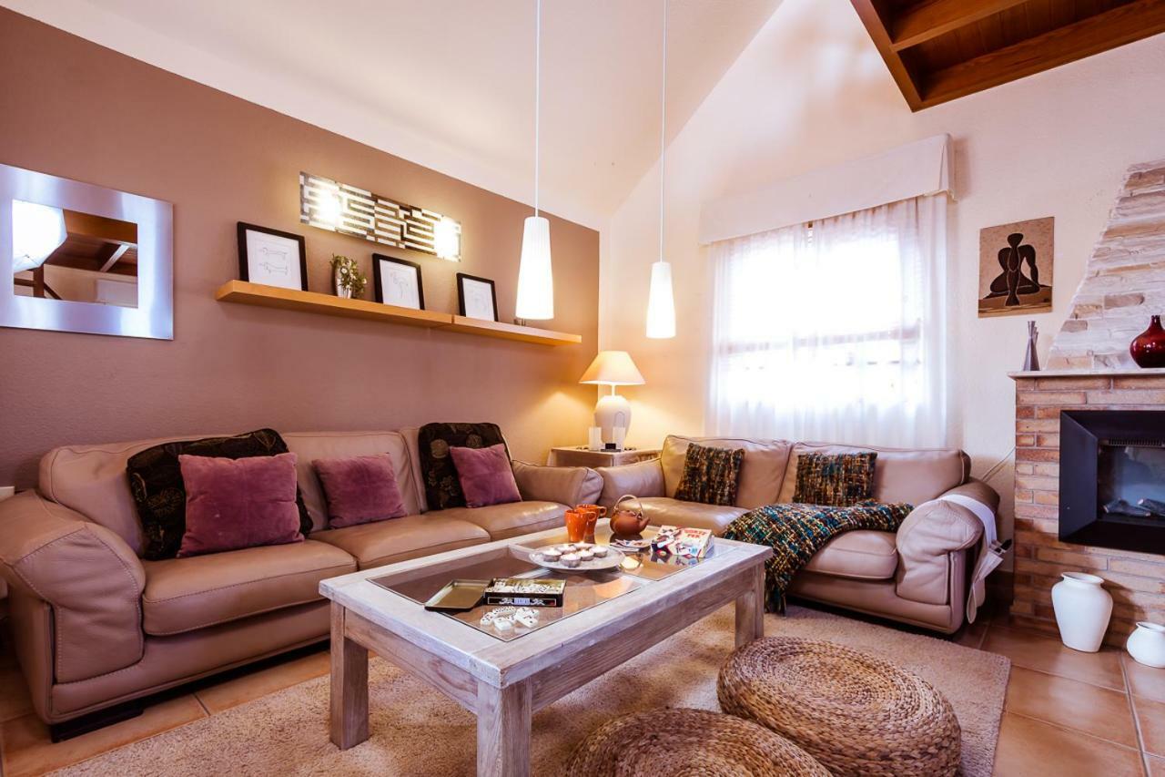 Villa Hibiscus Centrum Corralejo Beach Private Pool Family Экстерьер фото